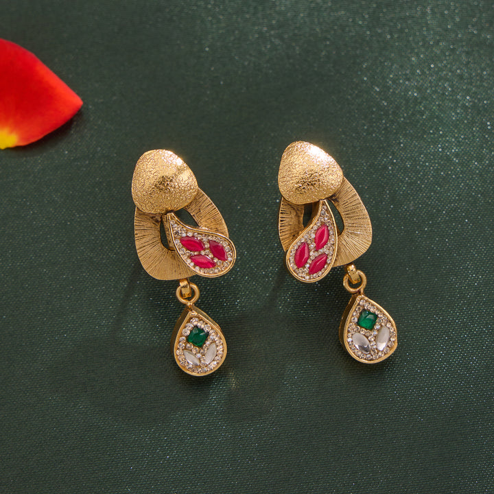 Zerika Necklace Set