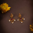 Shreevalli Danglers