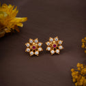 Lilynor Stud Earrings