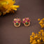 Aria Stud Earrings