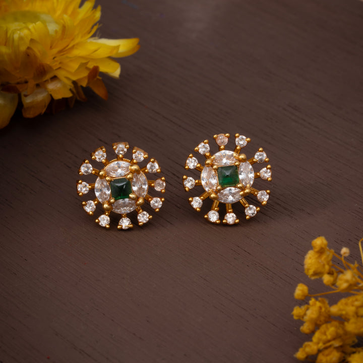 Belleris Stud Earrings