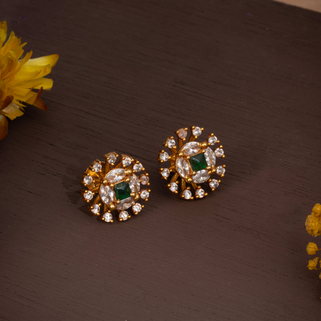 Belleris Stud Earrings