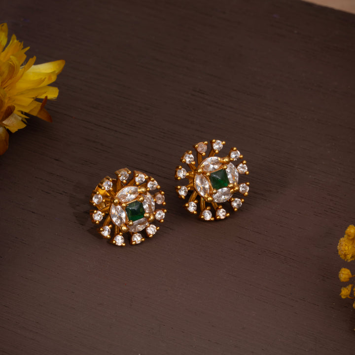 Belleris Stud Earrings