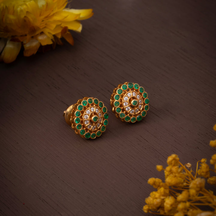 Florene Stud Earrings