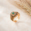 Emvira Antique Ring