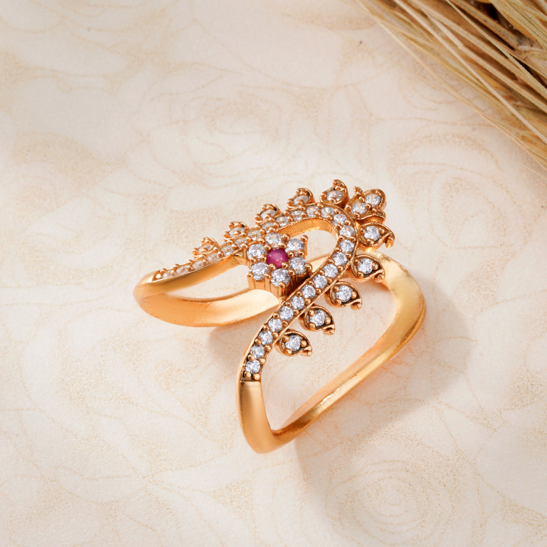 Ruvanya Ring