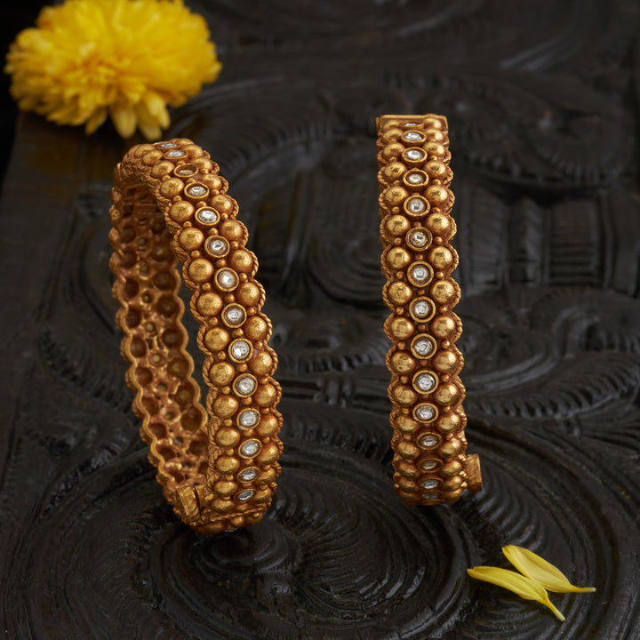 Amoria Beads Bangles