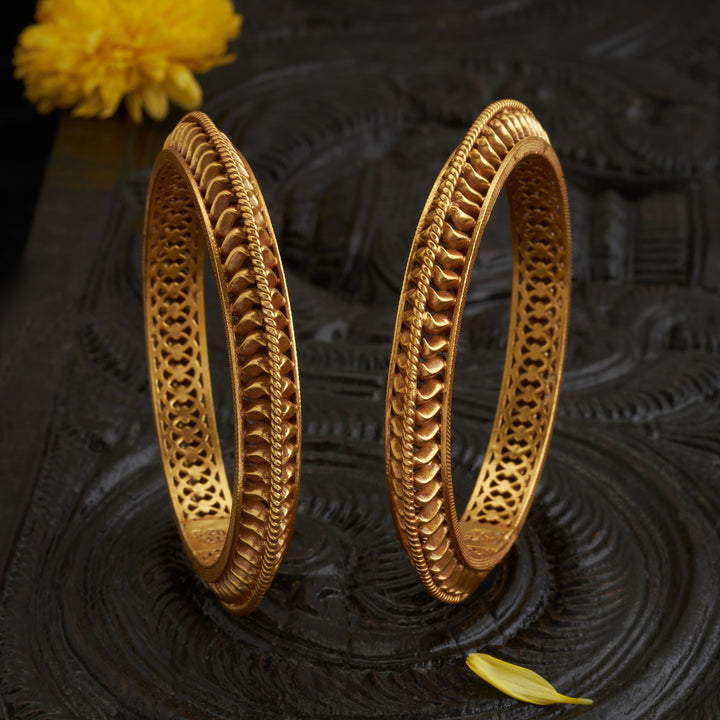 Ornella Mango Bangles