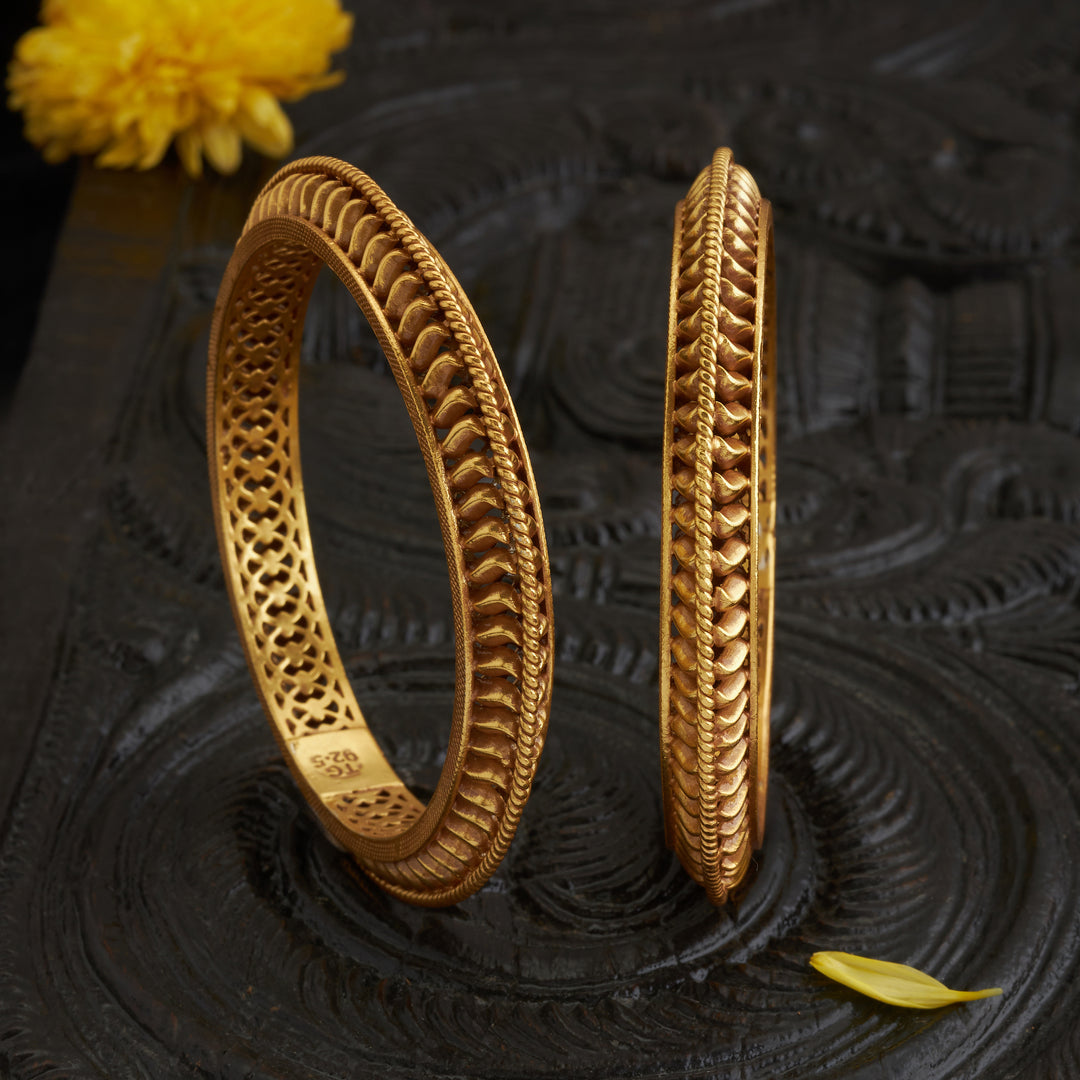 Ornella Mango Bangles