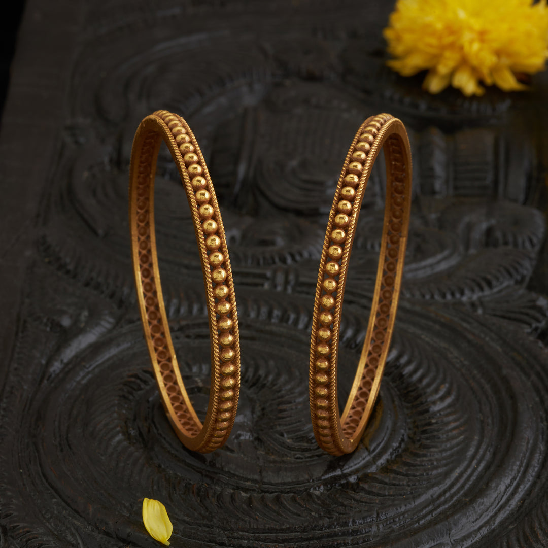 Ruhani Beads Bangles