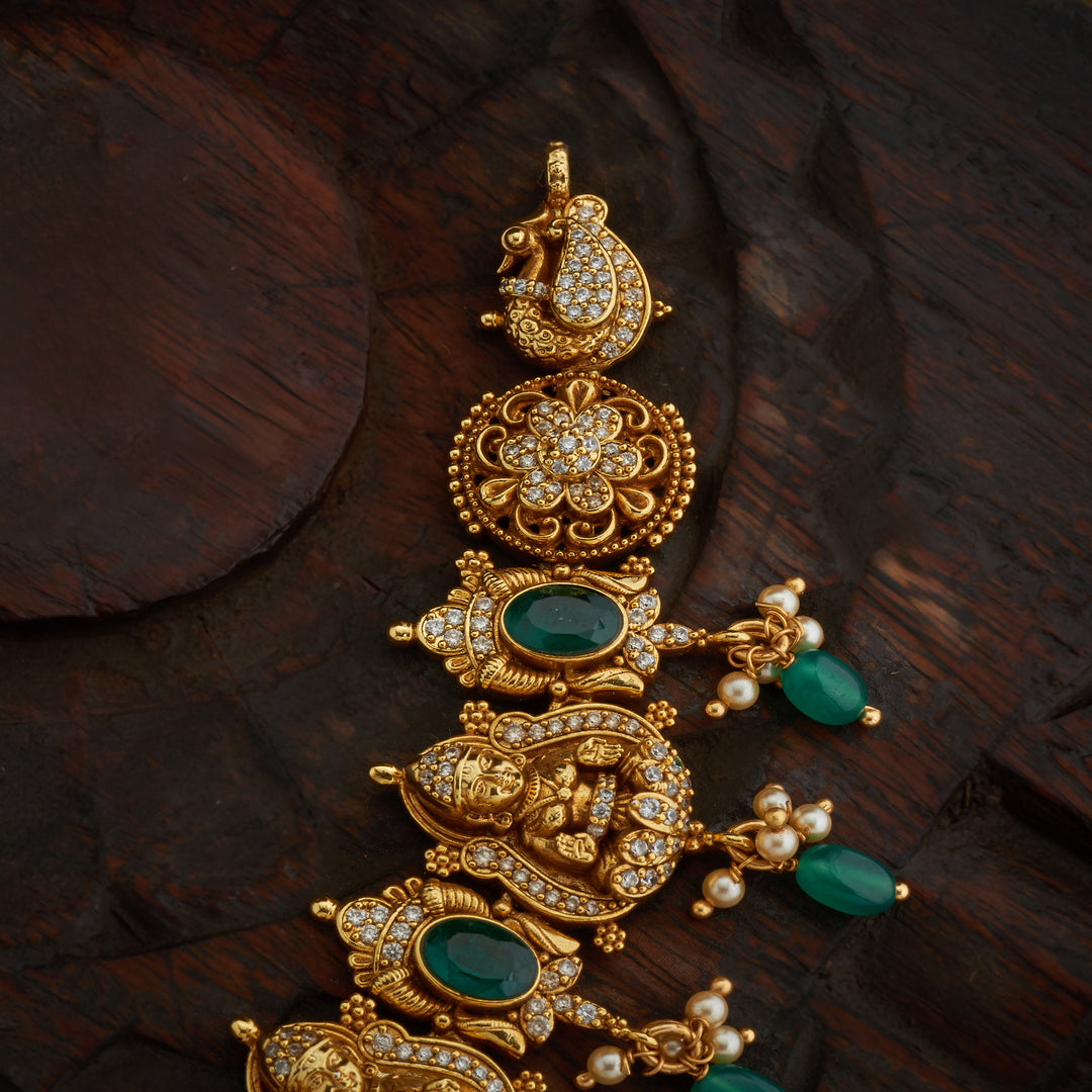 Tejolaxmi Necklace