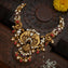 Priti Lakshmi Necklace