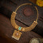 Gemflora Antique Choker