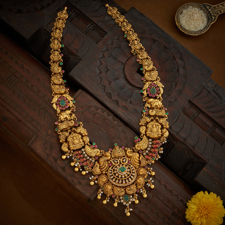 Shri Mayurvilas Haaram