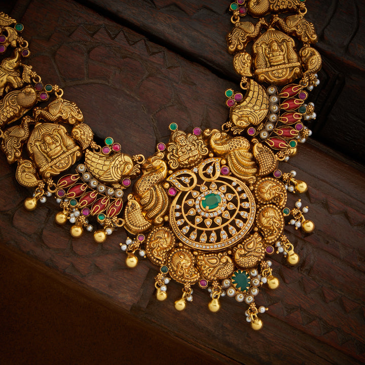 Shri Mayurvilas Haaram