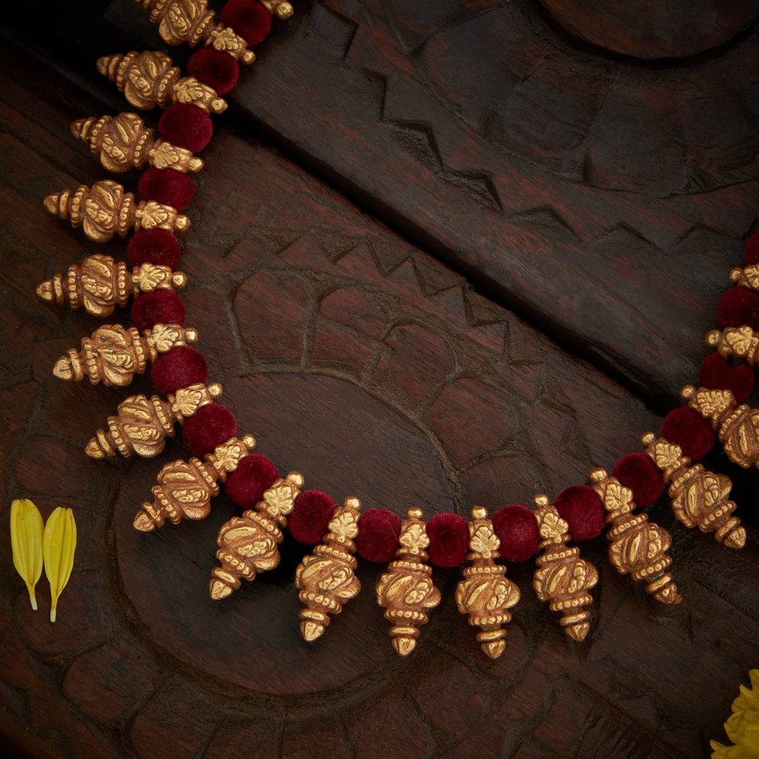 Gaurangi Necklace