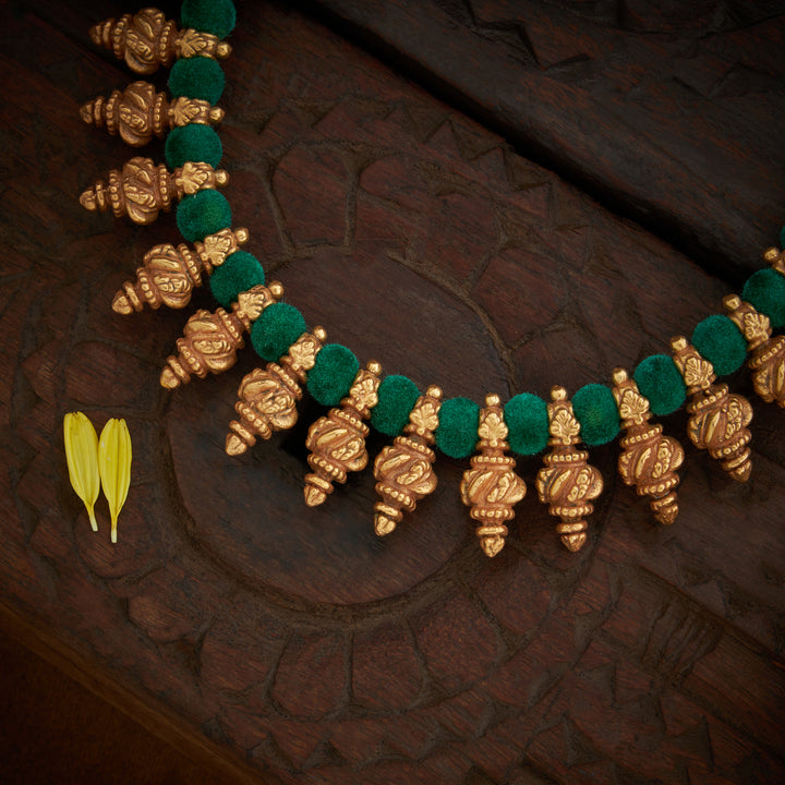 Gaurangi Necklace