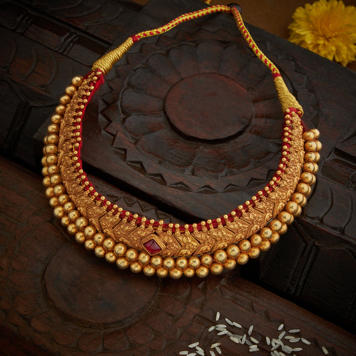 Rudra Choker