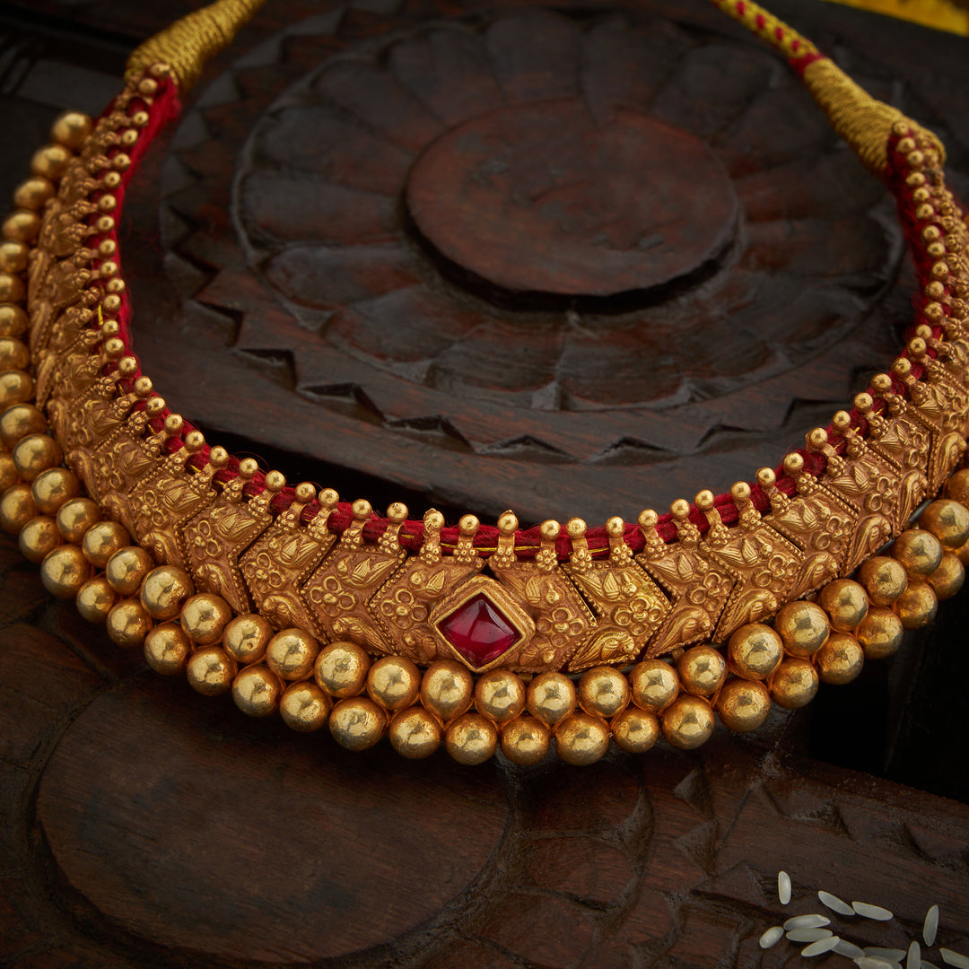 Rudra Choker