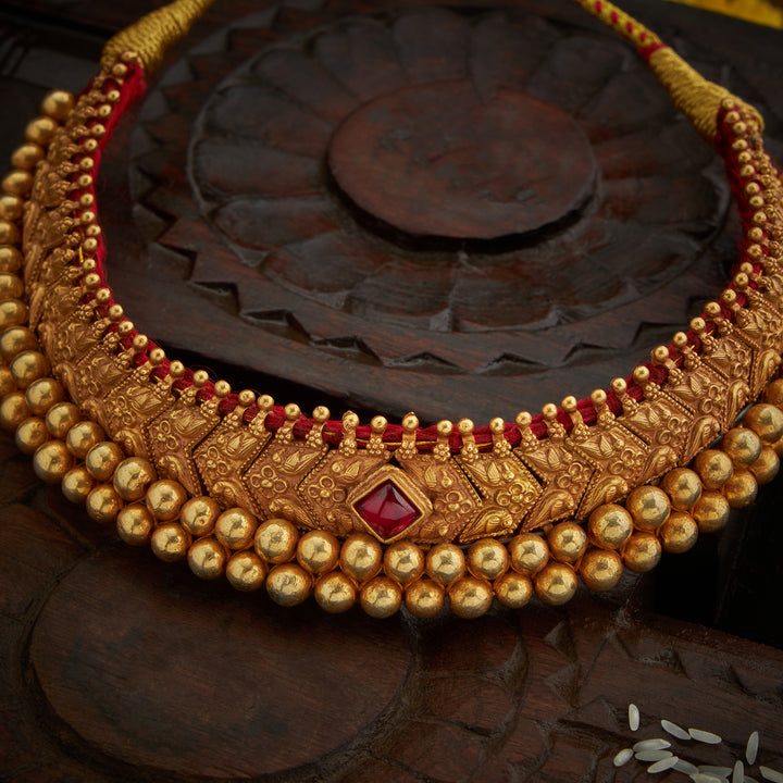 Rudra Choker