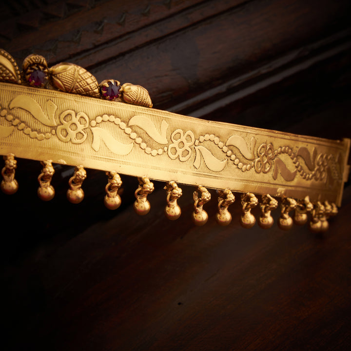 Kumudini Kundan Oddiyanam