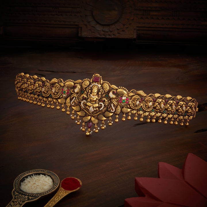 Shree Kumuda Oddiyanam
