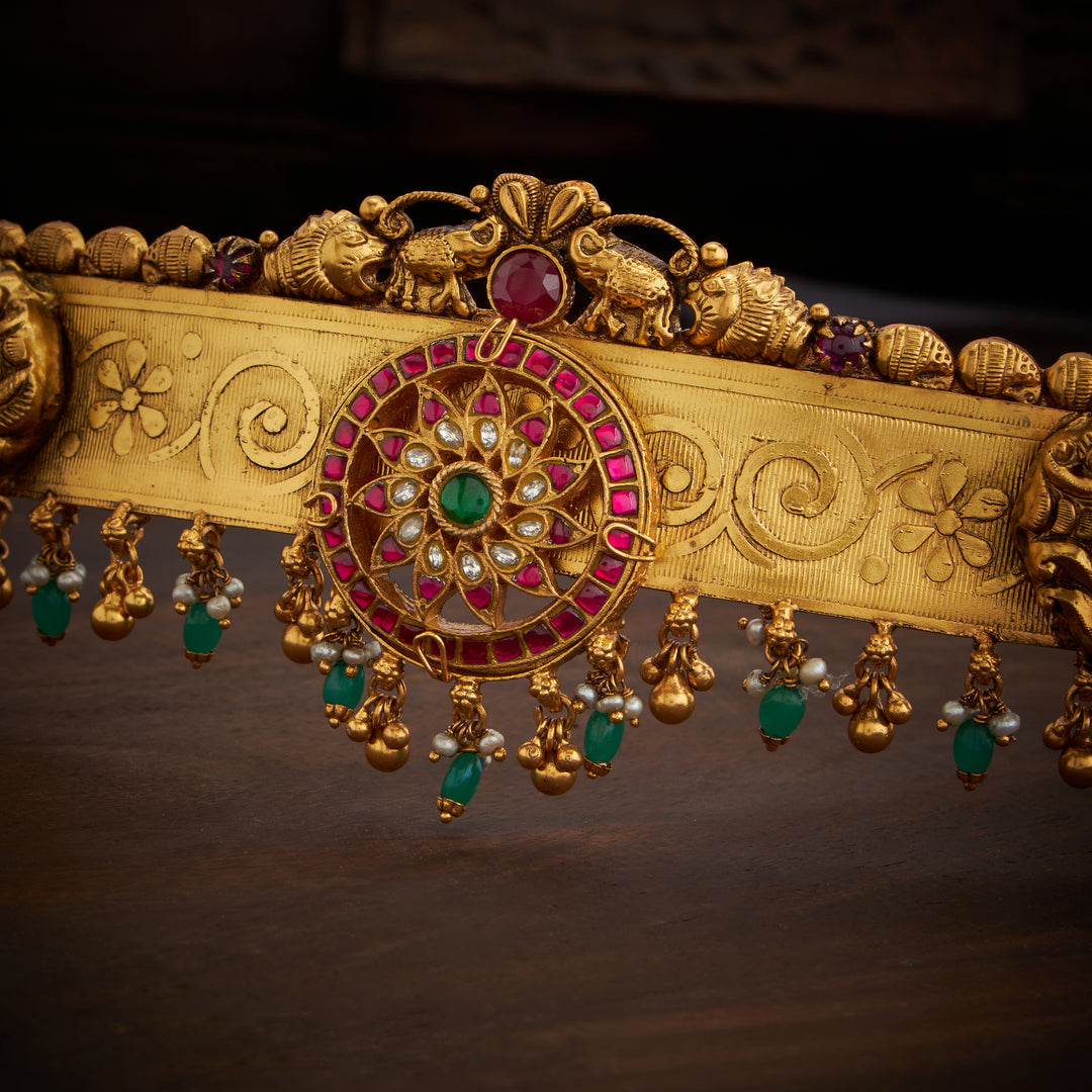 Kundan Nityanjali Oddiyanam