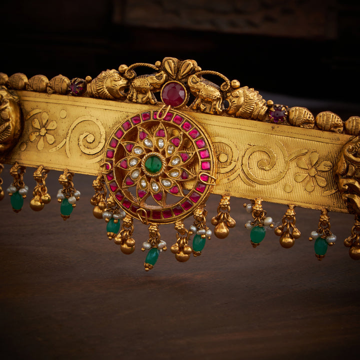 Kundan Nityanjali Oddiyanam