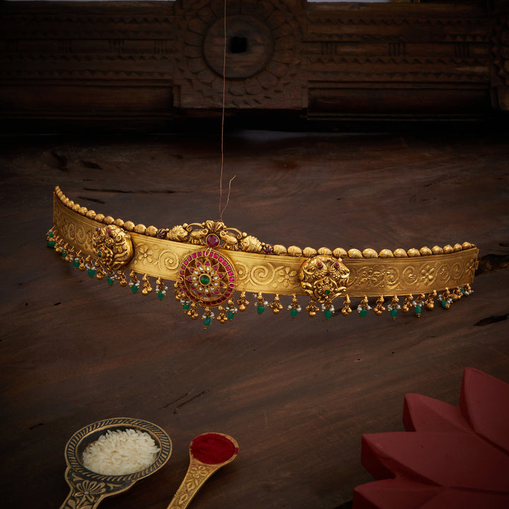 Kundan Nityanjali Oddiyanam