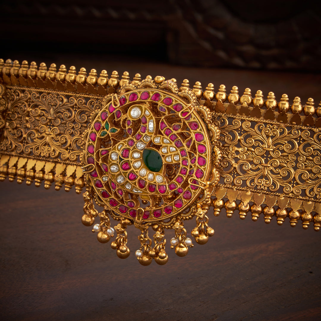 Hamsa Pakshi Oddiyanam