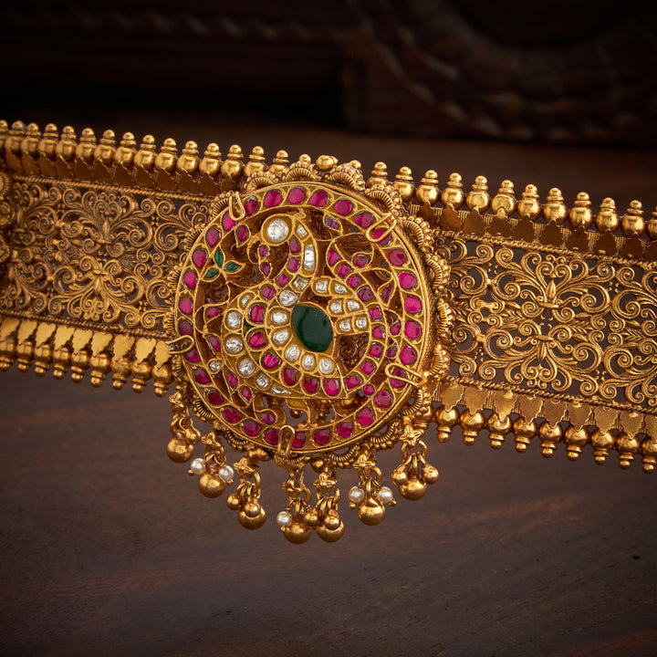 Hamsa Pakshi Oddiyanam