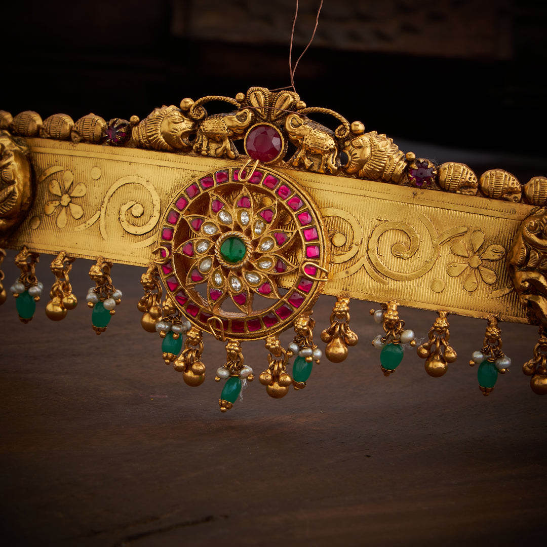 Kundan Nityanjali Oddiyanam