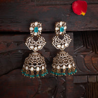 VICTORIAN EARRINGS