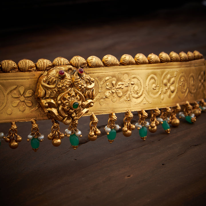Kundan Nityanjali Oddiyanam