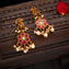 Mayil-Priya Two Side Danglers