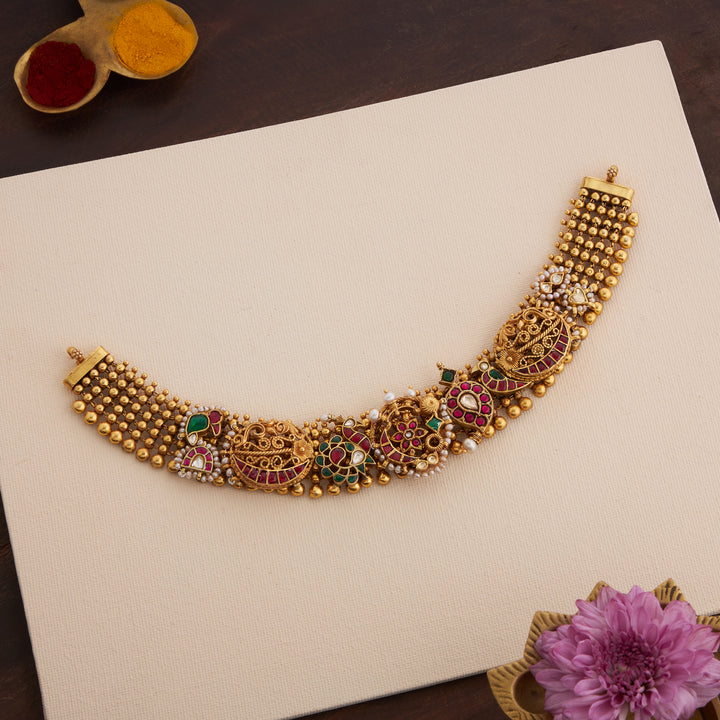 Rajitha Ratna Choker