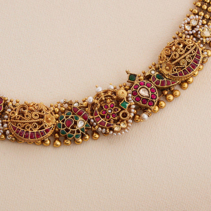 Rajitha Ratna Choker
