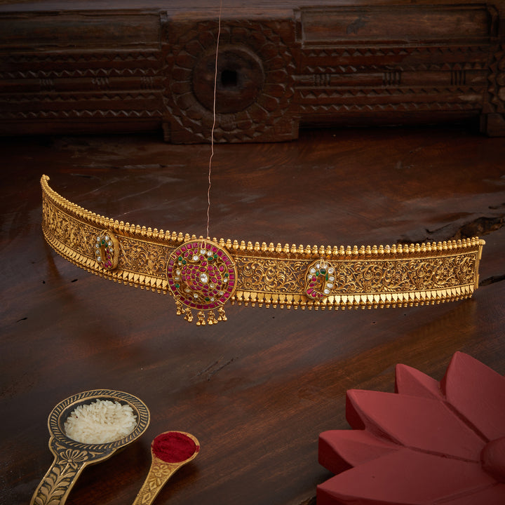 Rajasi Mayuri Oddiyanam