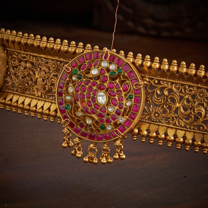Rajasi Mayuri Oddiyanam