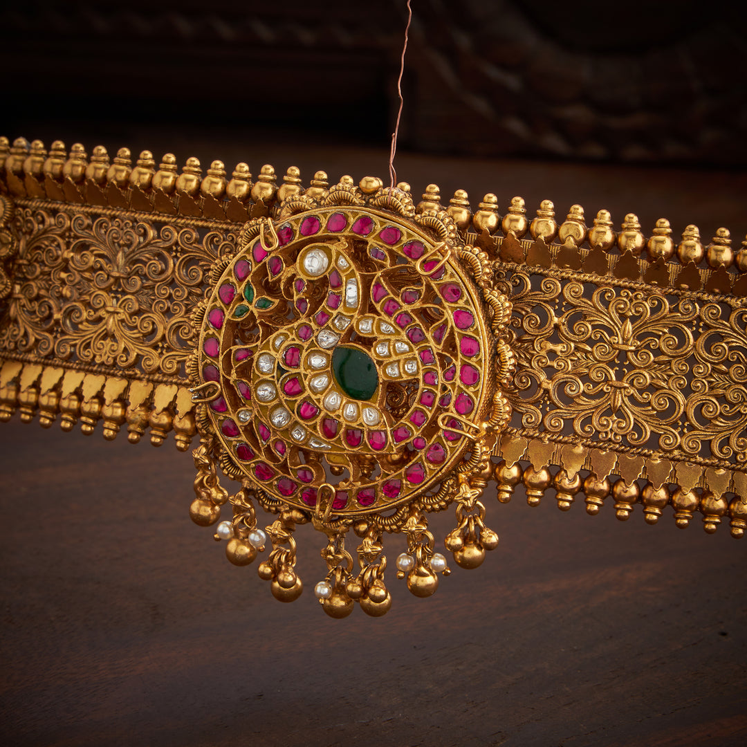 Hamsa Pakshi Oddiyanam