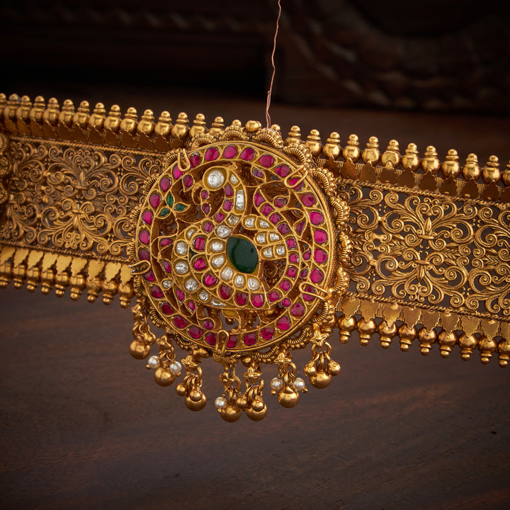 Hamsa Pakshi Oddiyanam