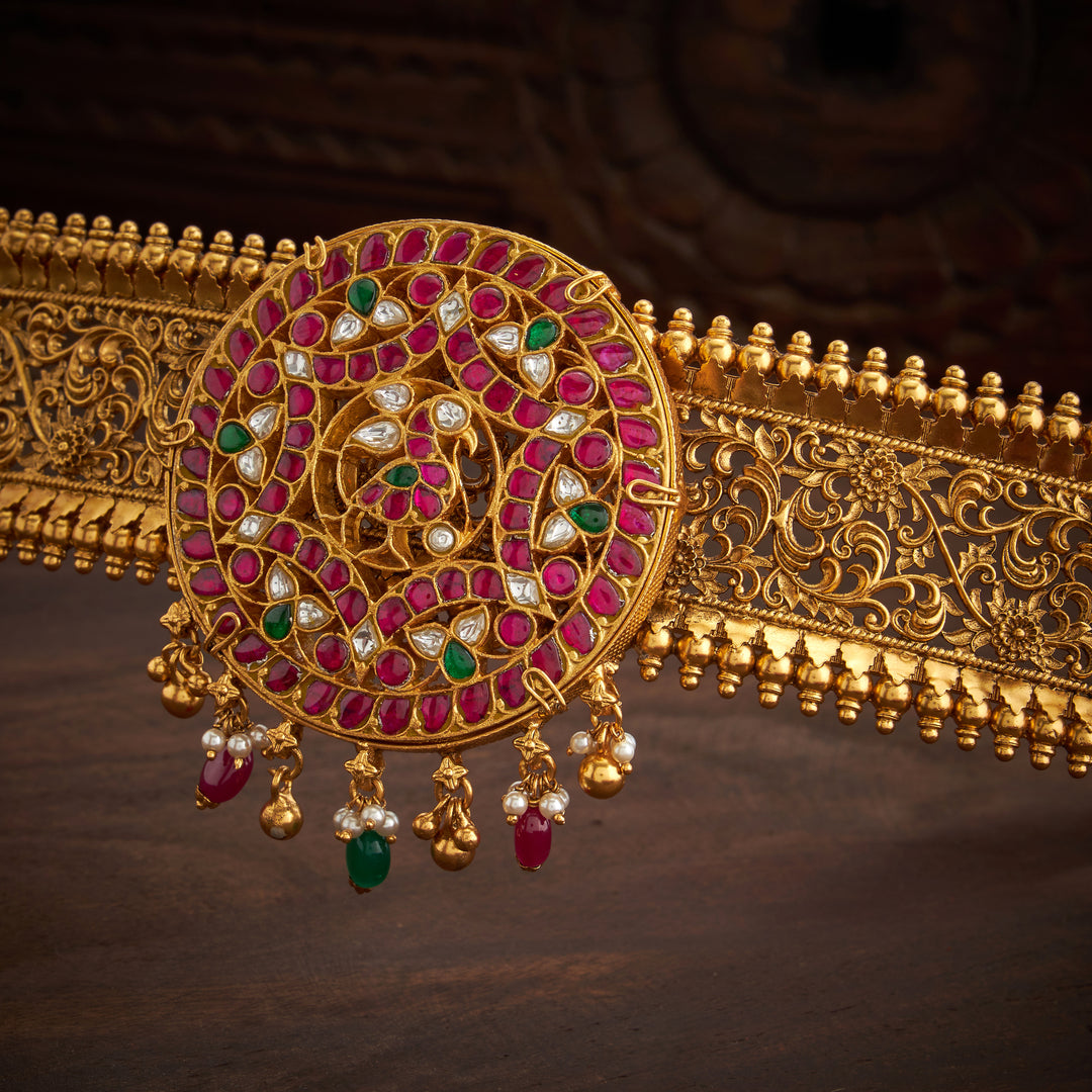 Padma Mayura Oddiyanam