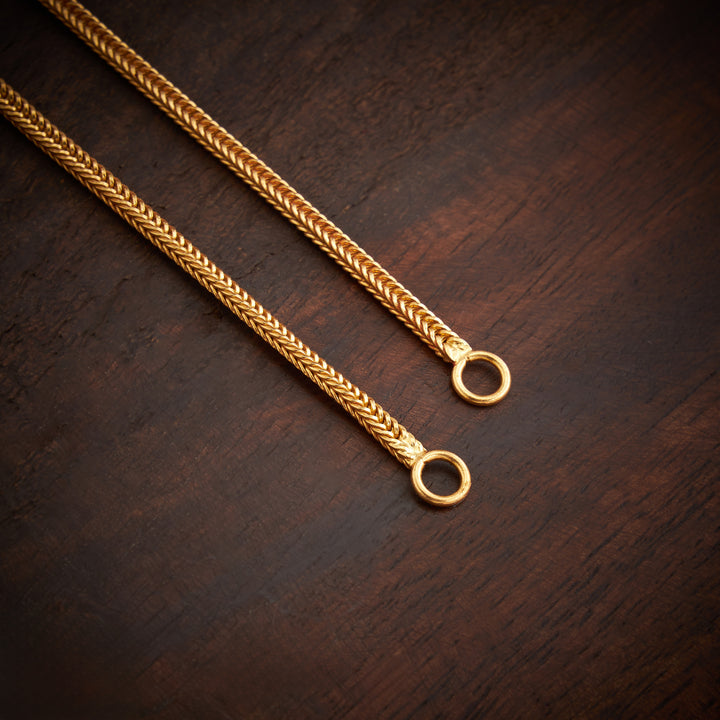 Back Chain
