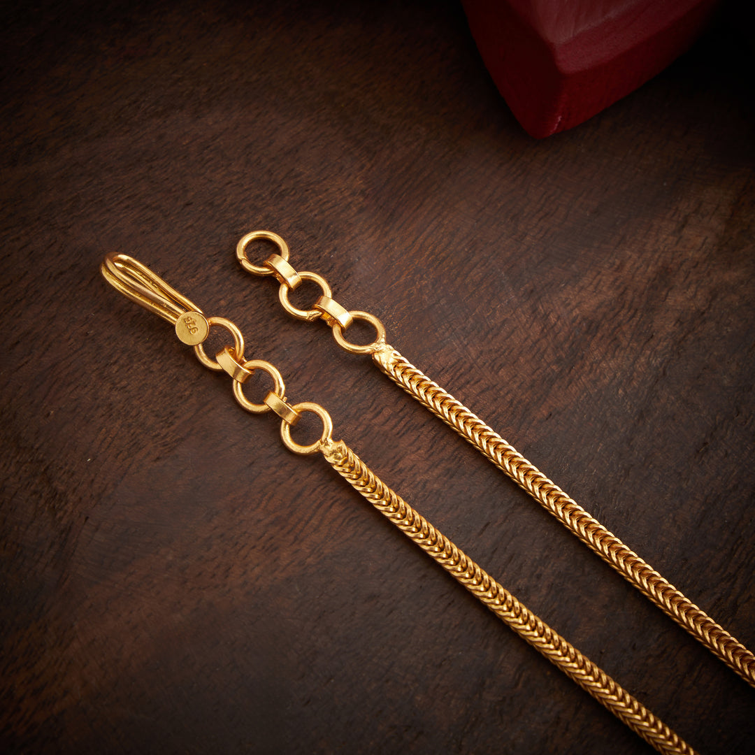 Back Chain