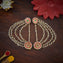 Muktavali Kundan Earrings