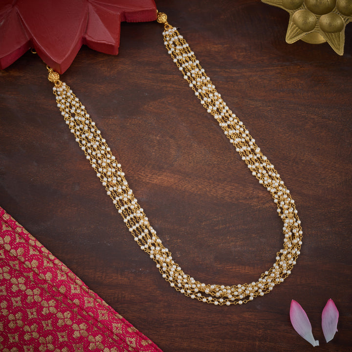 Pearlora Necklace