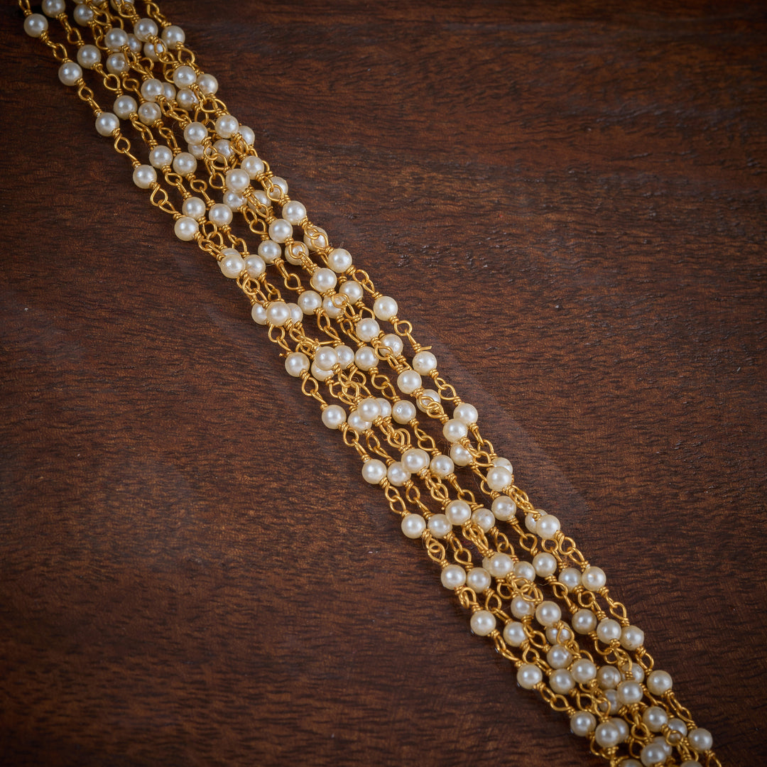 Pearlora Necklace