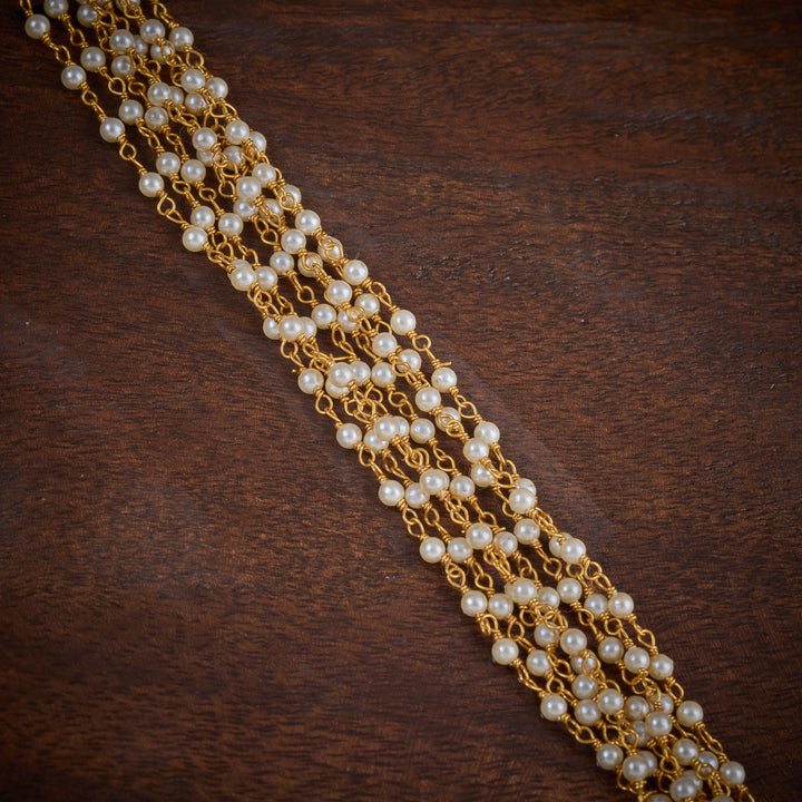 Pearlora Necklace