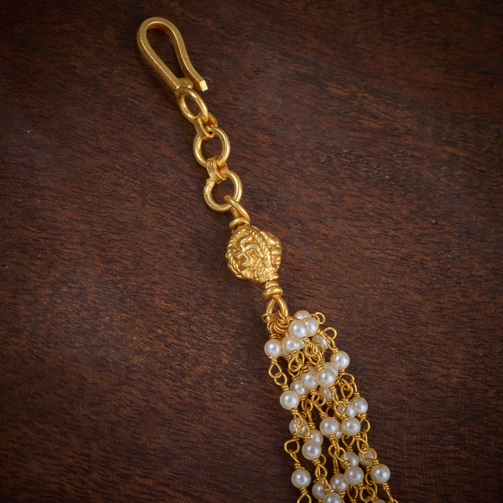 Pearlora Necklace