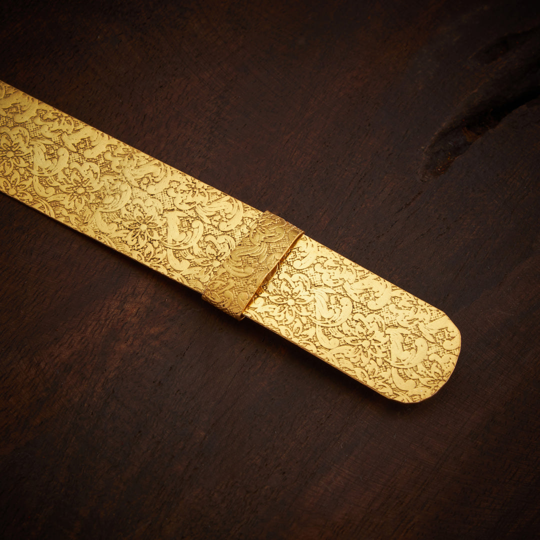 Back Belt